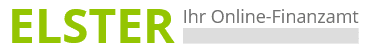 ELSTER Online-Portal des Finanzamts