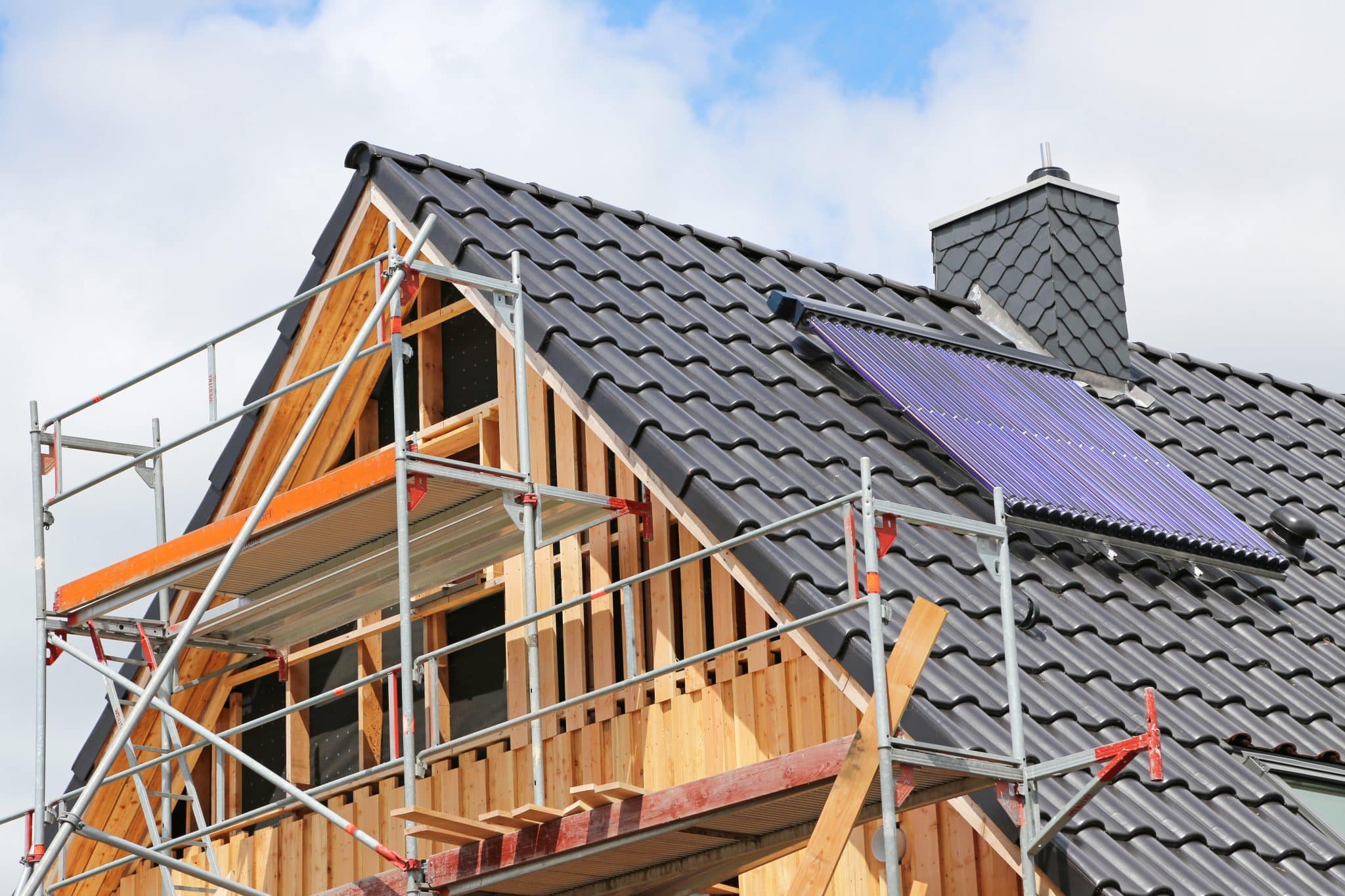Sanierungspflicht für Immobilieneigentümer 2025