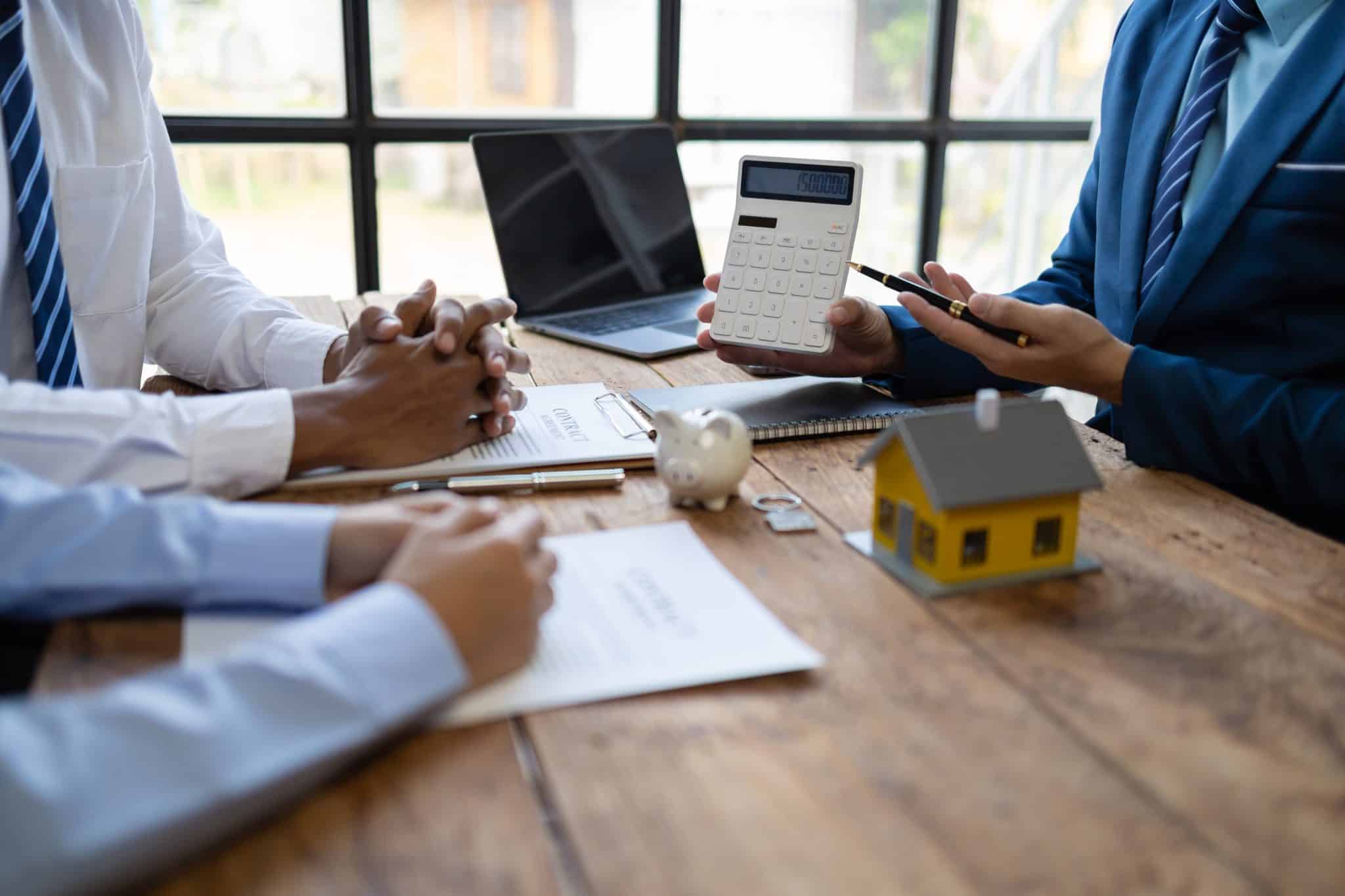 Immobilienbewertung: Vergleich der unterschiedlichen Bewertungsverfahren
