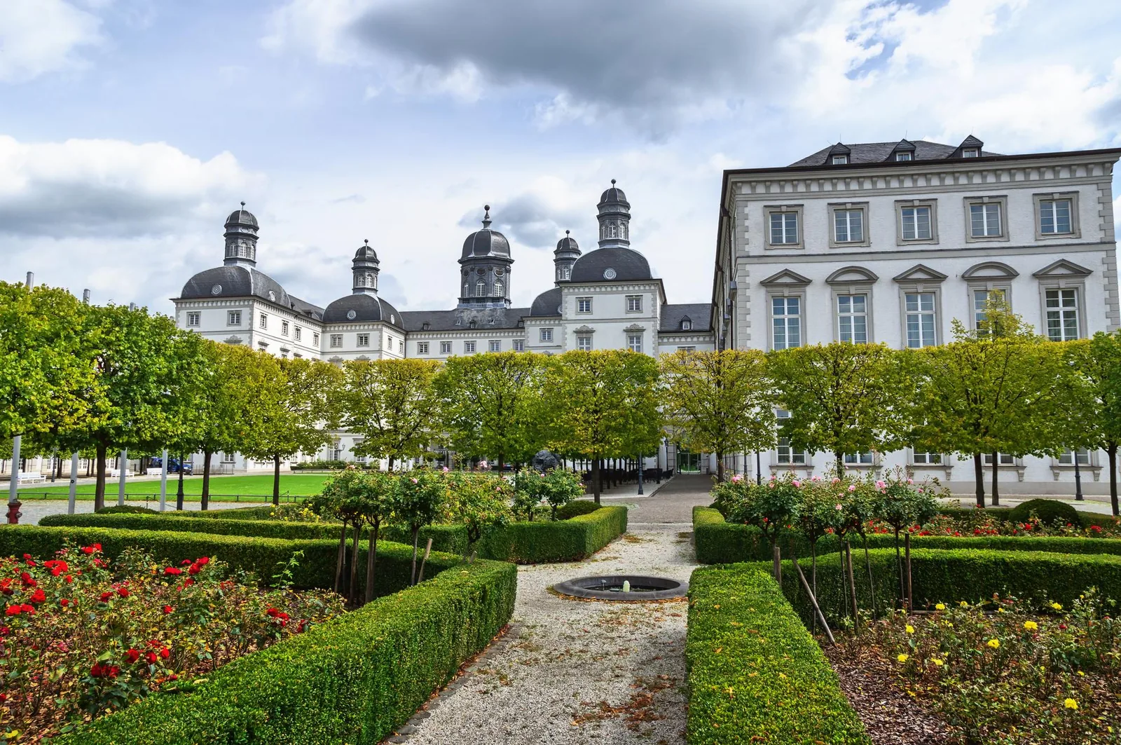 Hausverwaltung Bergisch Gladbach