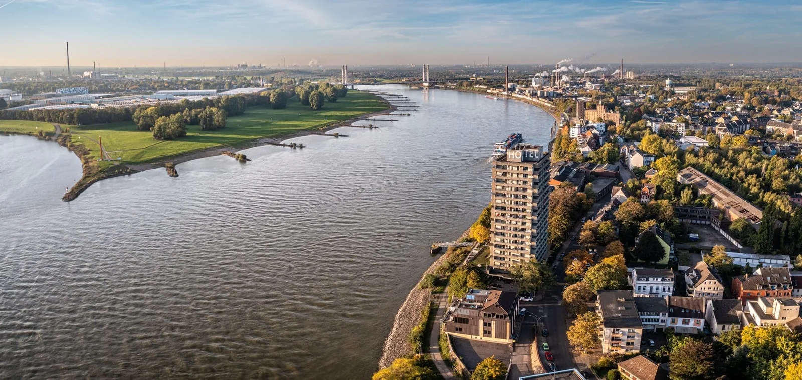 Hausverwaltung Duisburg