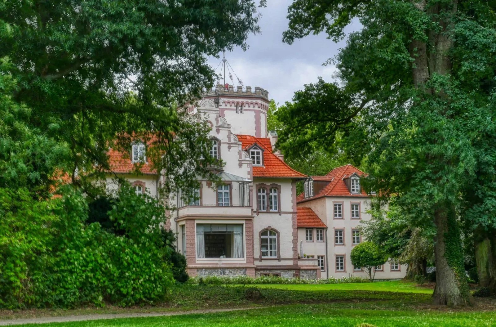 Hausverwaltung Erkrath