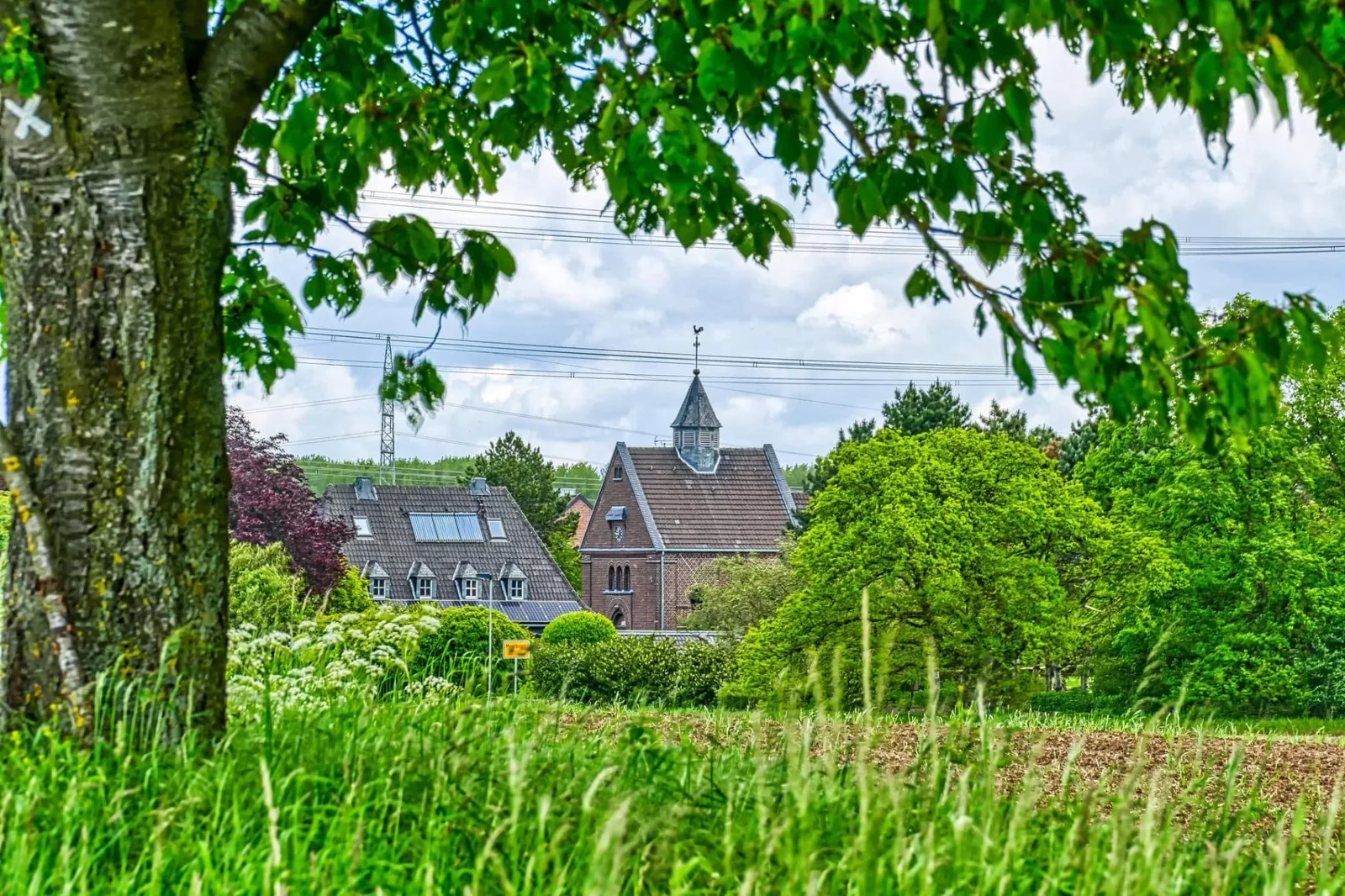 Hausverwaltung Meerbusch