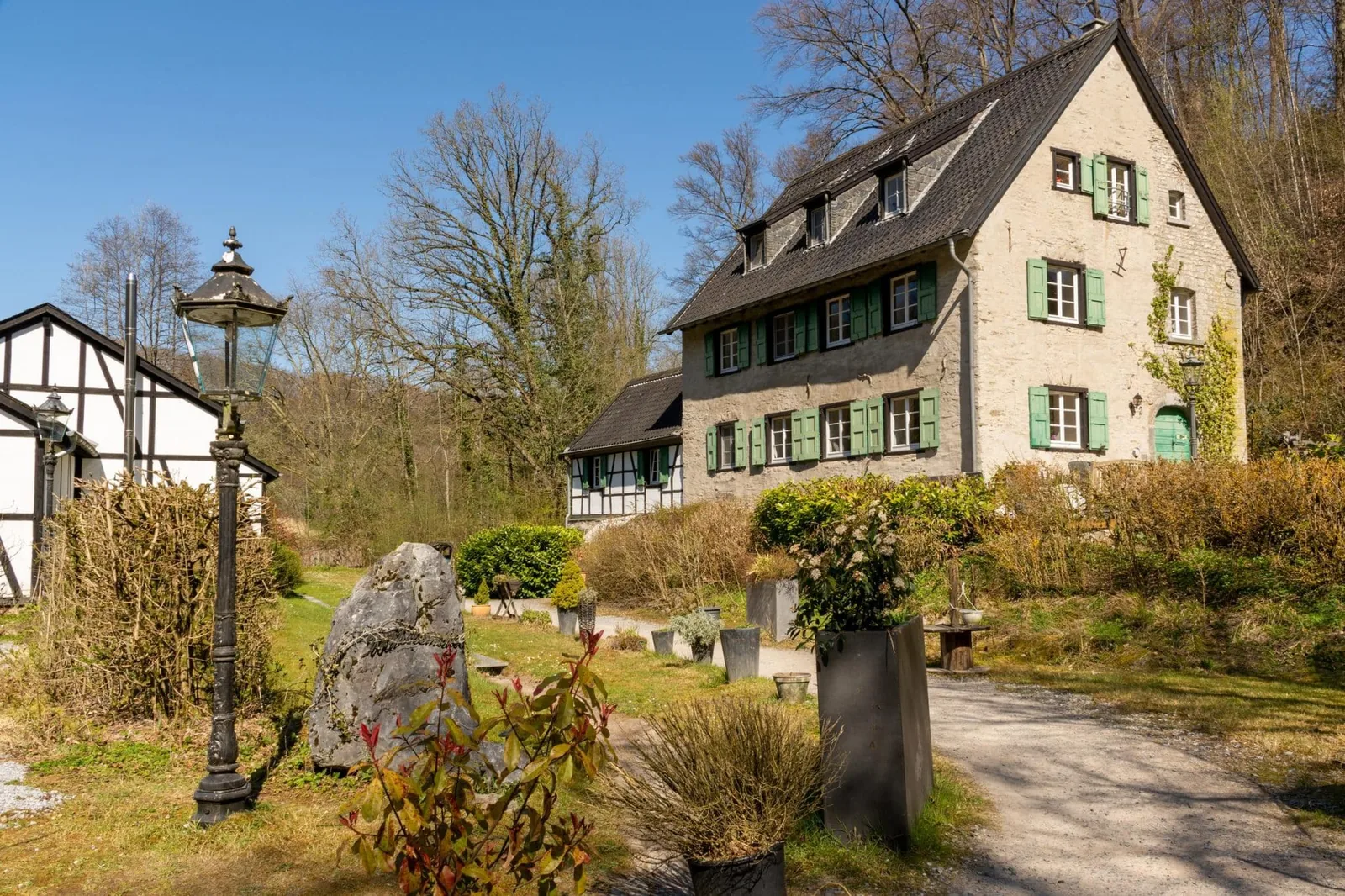 Hausverwaltung Mettmann