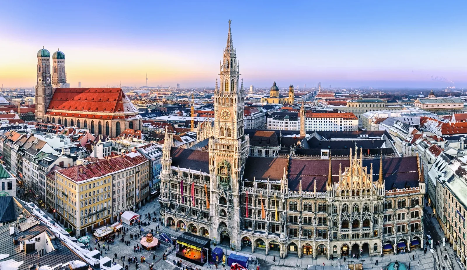 Hausverwaltung München