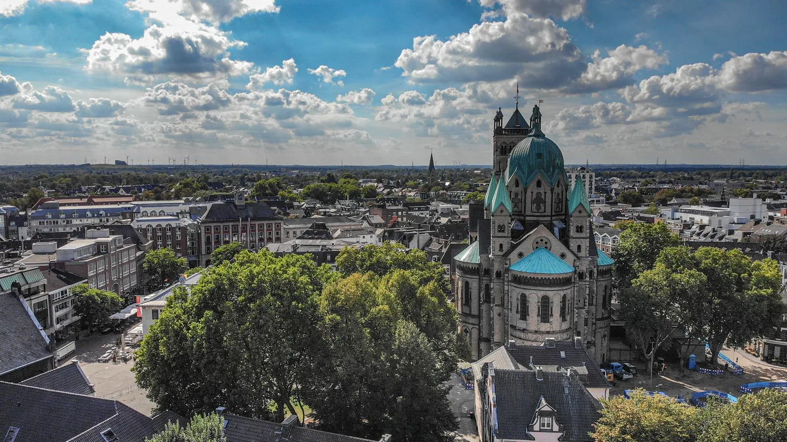 Hausverwaltung Neuss