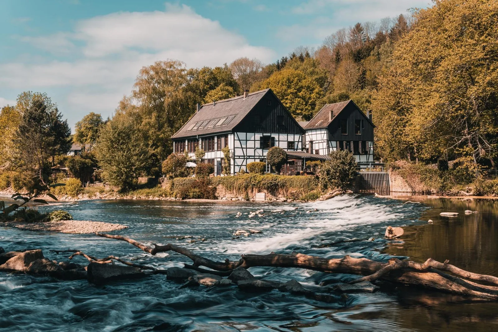 Hausverwaltung Solingen